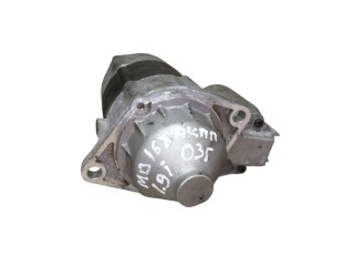 стартер Mercedes-Benz A-Класс W168/V168 [рестайлинг] 2003, 1.9 л., бензин, АКПП