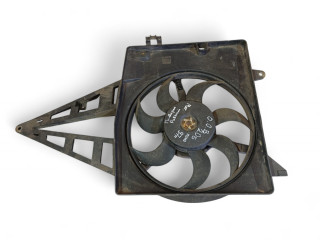 вентилятор радиатора Opel Omega B 1997, 0130303246