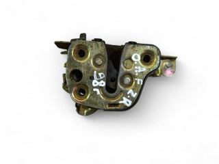 замок двери задней правой Opel Astra F [рестайлинг] 1998