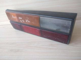 фонарь задний левый Audi 100 С2 [рестайлинг] 1982, 1.8 л., бензин, седан