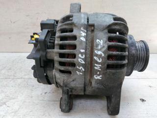 генератор Renault Megane 2 поколение 2004, DCi, DCi