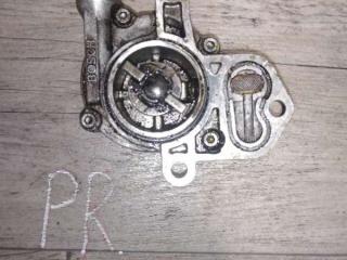 насос вакуумный Peugeot 406 1 поколение [рестайлинг] 2003, 2.0 л., дизель, седан