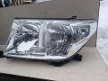 фара Toyota Land Cruiser 11 поколение J200 2011 - фото №5