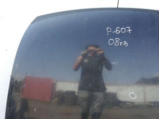 капот Peugeot 607 1 поколение [рестайлинг] 2008