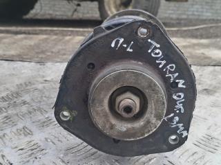 стойка передняя левая Volkswagen Touran 1 поколение 2004