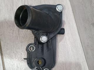 корпус термостата Ford Focus 2 поколение [рестайлинг] 2011, 1.8 л., TDCi, дизель