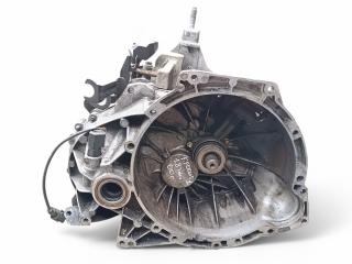 КПП механическая (МКПП) Ford Focus 1 поколение 2000, 1.8 л., дизель