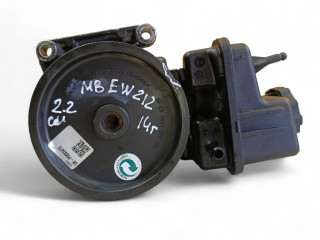 насос гидроусилителя руля Mercedes-Benz E-Класс W212 [рестайлинг] 2014, 2.2 л., дизель