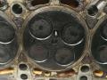 головка блока цилиндров Audi A6 4F/C6 2005, 3.0 л., TDi, дизель, BMK - фото №11