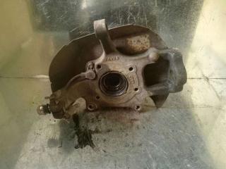 ступица задняя правая Kia Sorento 1 поколение 2002, 2.5 л., дизель