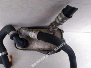 теплообменник масляного фильтра BMW 3 серия E90/E91/E92/E93 2005, 2.0 л., TDi, дизель