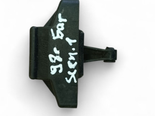 замок багажника Renault Scenic 1 поколение 1998