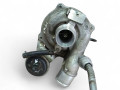 турбина Renault Modus 1 поколение 2006, 1.5 л., дизель, 54359700011 - фото №6