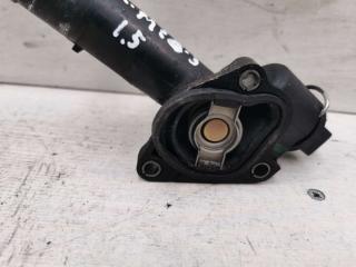 корпус термостата Renault Megane 3 поколение 2010, DCi, DCi