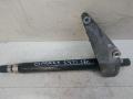 полуось передняя правая (приводной вал, ШРУС) Opel Mokka 1 поколение [рестайлинг] 2017, 1.4 л., бензин - фото №3