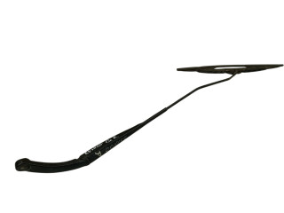 щеткодержатель (поводок стеклоочистителя, дворник) Renault Dokker 1 поколение 2012