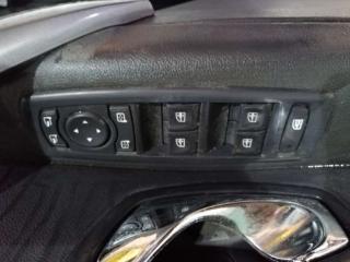 блок управления стеклоподъемниками Renault Megane 2 поколение [рестайлинг] 2008, 1.5 л., дизель, универсал