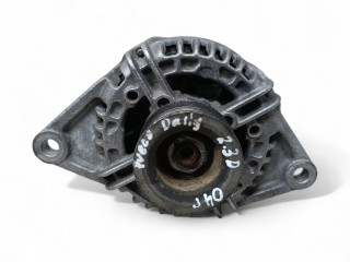 генератор IVECO Daily 3 поколение 2004, 2.3 л., дизель