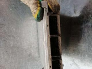 блок управления двигателем Renault Megane 2 поколение [рестайлинг] 2008, 1.5 л., дизель, универсал