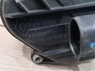 клапан EGR Renault Laguna 2 поколение [рестайлинг] 2006, 1.9 л., дизель