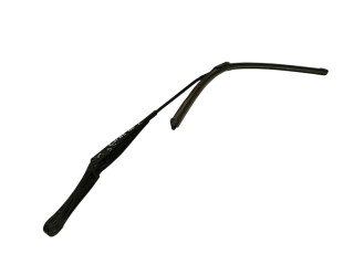 щеткодержатель (поводок стеклоочистителя, дворник) Audi Q5 8R 2010