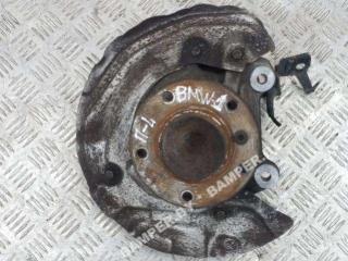 ступица передняя левая BMW 1 серия E81/E82/E87/E88 [рестайлинг] 2007, 2.0 л., TDi, дизель