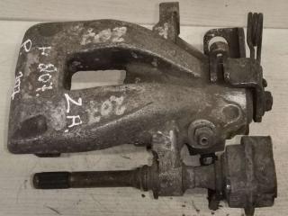 суппорт задний правый Peugeot 207 1 поколение 2008