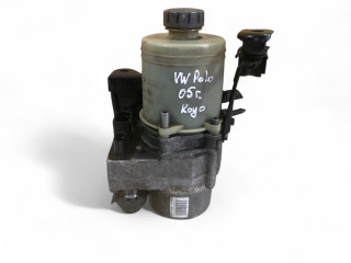 электроусилитель руля Volkswagen Polo 4 поколение [рестайлинг] 2005, 6Q0423155AH