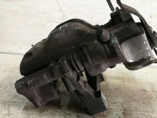 суппорт задний правый Citroen C4 Picasso 1 поколение 2008