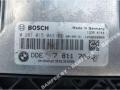 блок управления двигателем BMW 3 серия E90/E91/E92/E93 [рестайлинг] 2008, 2.0 л., дизель - фото №2