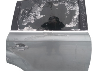 дверь задняя правая Audi Q7 4L 2006