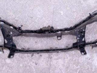 передняя панель крепления облицовки (телевизор) Ford C-Max 1 поколение 2006