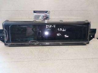 щиток приборов (приборная панель) Renault Espace 4 поколение 2006, P8200417174