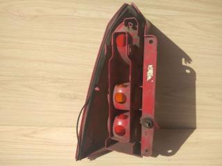 фонарь задний правый Ford Focus 1 поколение [рестайлинг] 2002, 1.8 л., дизель, универсал