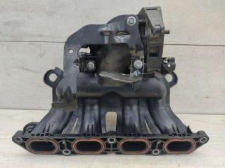 коллектор впускной Mini Cooper 2 поколение 2008, 1.6 л., Ti, бензин