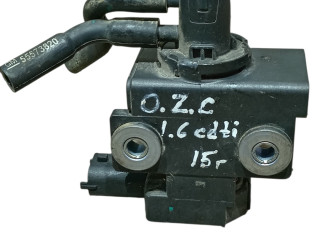 электромагнитный клапан Opel Zafira 3 поколение (C) 2015, 1.6 л., дизель, 55576356