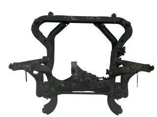 балка подвески передняя (подрамник) Opel Vectra B [рестайлинг] 2001