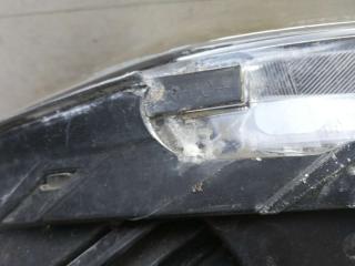 фара правая Kia Rio 3 поколение 2012