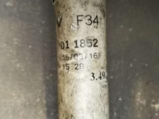 кулиса Renault Master 3 поколение 2011, DCi, DCi