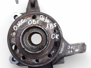 ступица передняя левая Opel Vectra C [рестайлинг] 2005