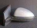 зеркало наружное левое Chevrolet Aveo T300 2013 - фото №4