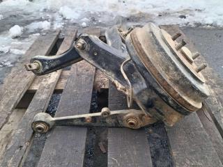 ступица задняя правая Rover 200 Series 2 поколение 1994