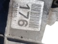 КПП механическая (МКПП) Mercedes-Benz E-Класс W210/S210 1997, 2.2 л., D, дизель, 2022601200 - фото №4