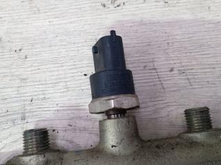 топливная рампа Renault Scenic 2 поколение 2003, 1.9 л., дизель