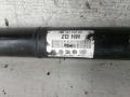 полуось передняя правая (приводной вал, ШРУС) Skoda Roomster 1 поколение 2008, 1.9 л., дизель - фото №2