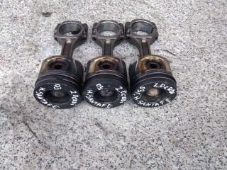 поршень Hyundai Santa Fe 1 поколение (SM) [рестайлинг] 2004, 2.0 л., дизель