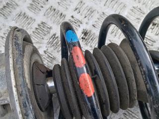 стойка передняя правая Mercedes-Benz A-Класс W168 1998