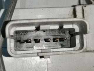 замок двери передней левой Citroen C5 1 поколение [рестайлинг] 2007