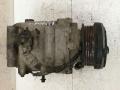 компрессор кондиционера Ford Focus 1 поколение 2000, 1.8 л., i, бензин - фото №3