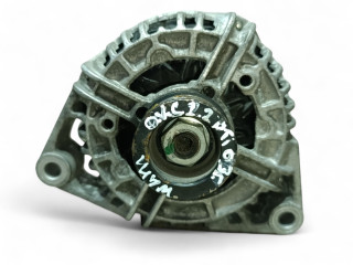 генератор Opel Vectra C 2003, 2.2 л., дизель